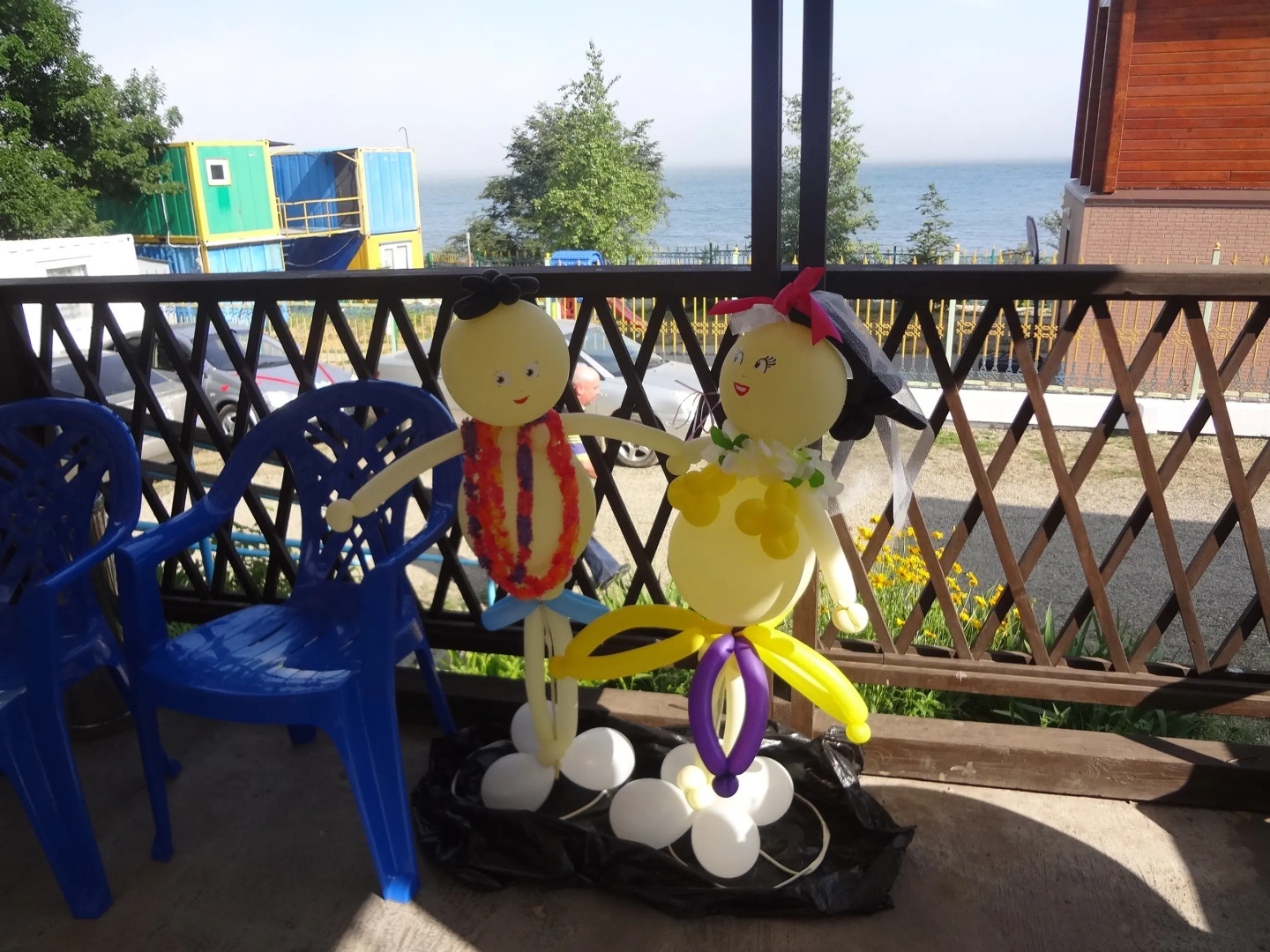 База Отдыха Афродита