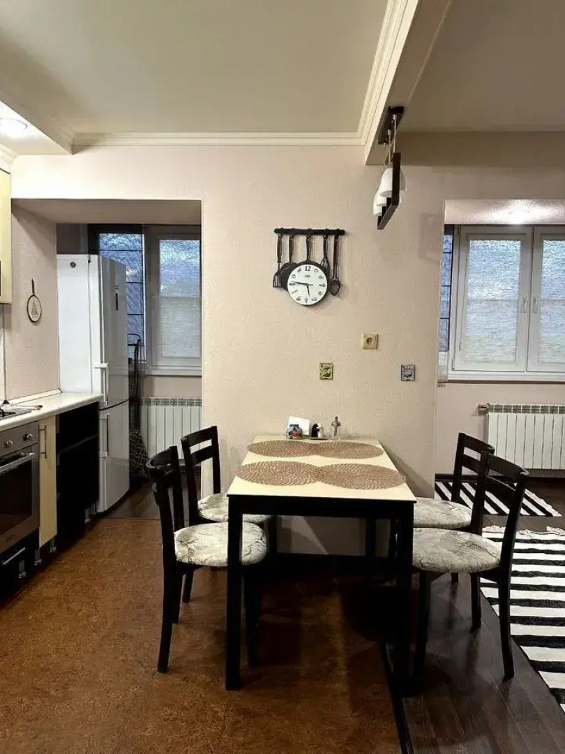 Квартира на Савушкина 46