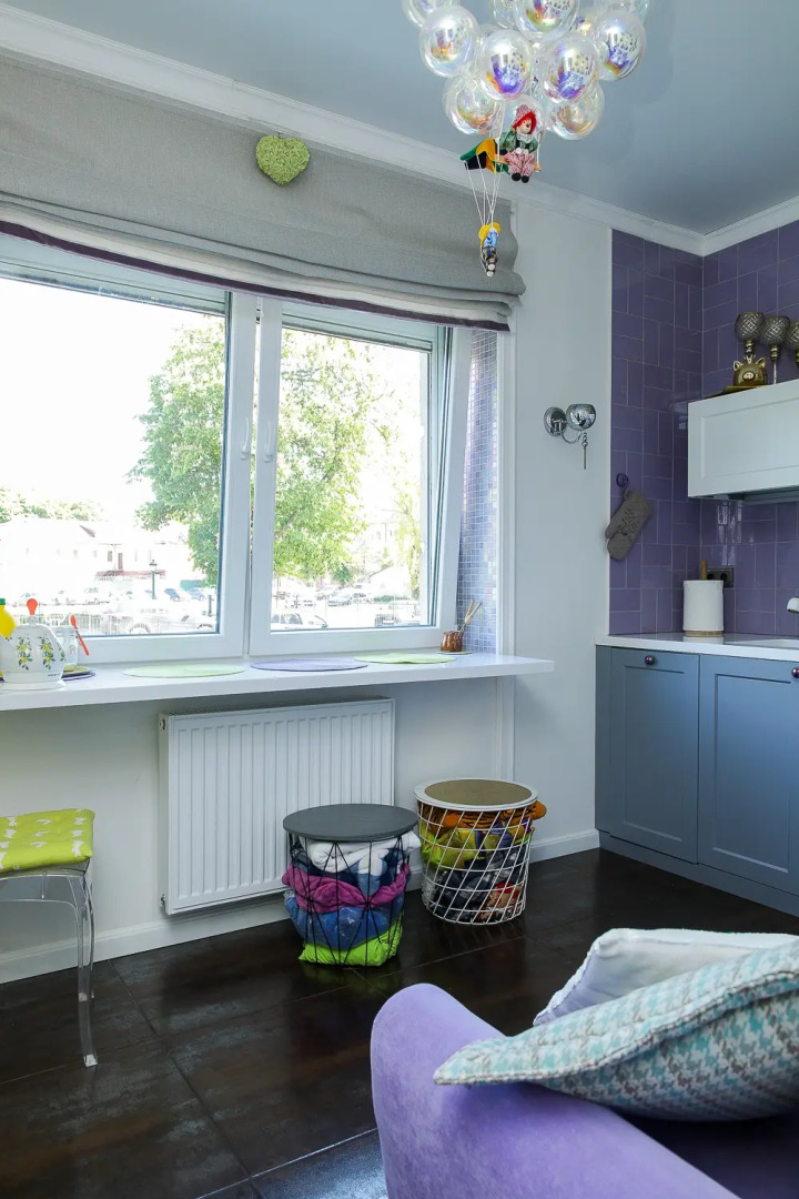 Апартаменты Чувствуйте себя как дома