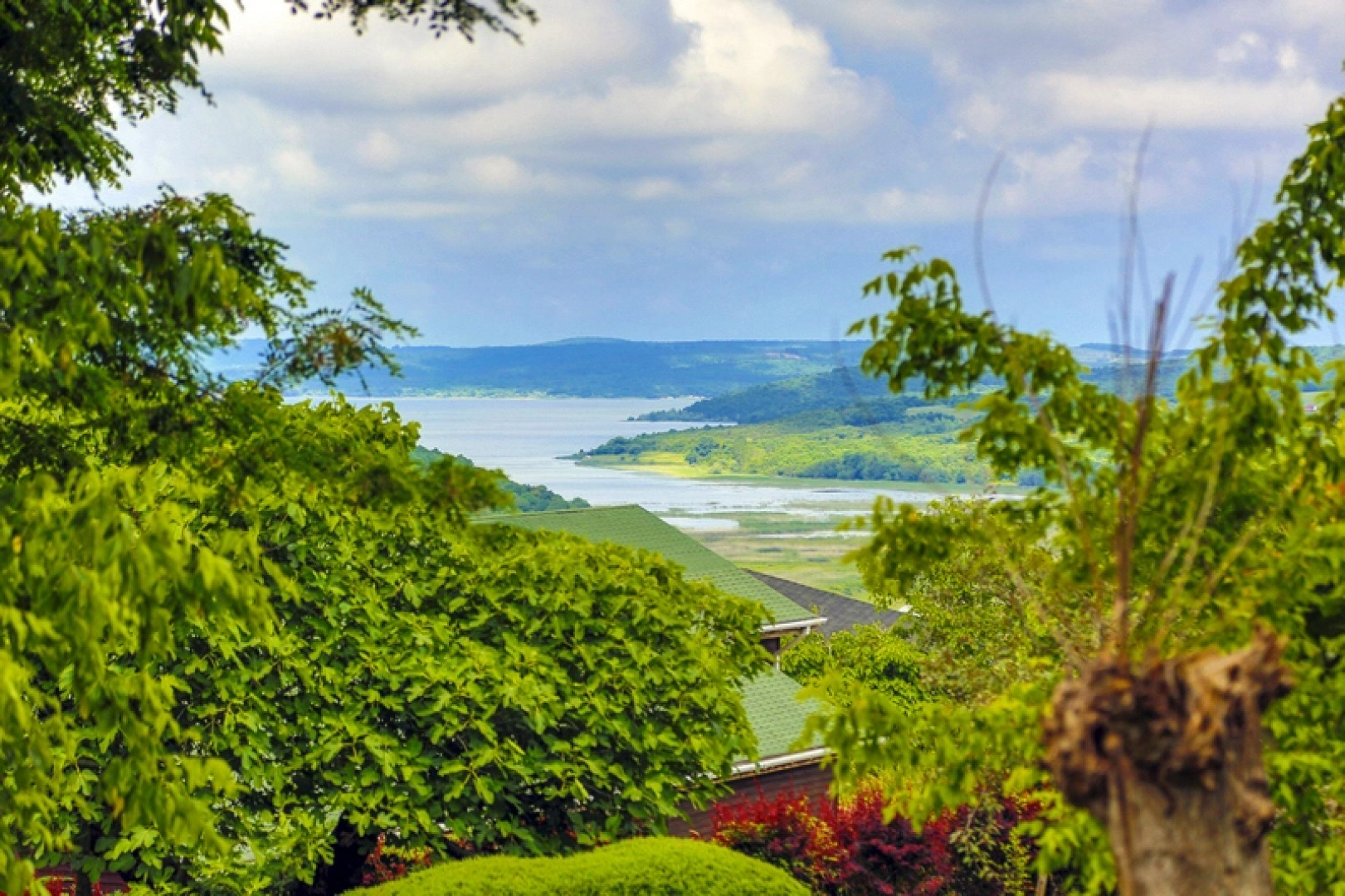 Istanbul Airport Durusu Club Hotel