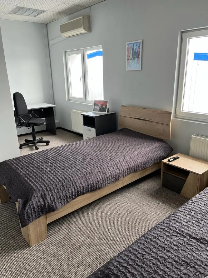 Хостел ХостелОК