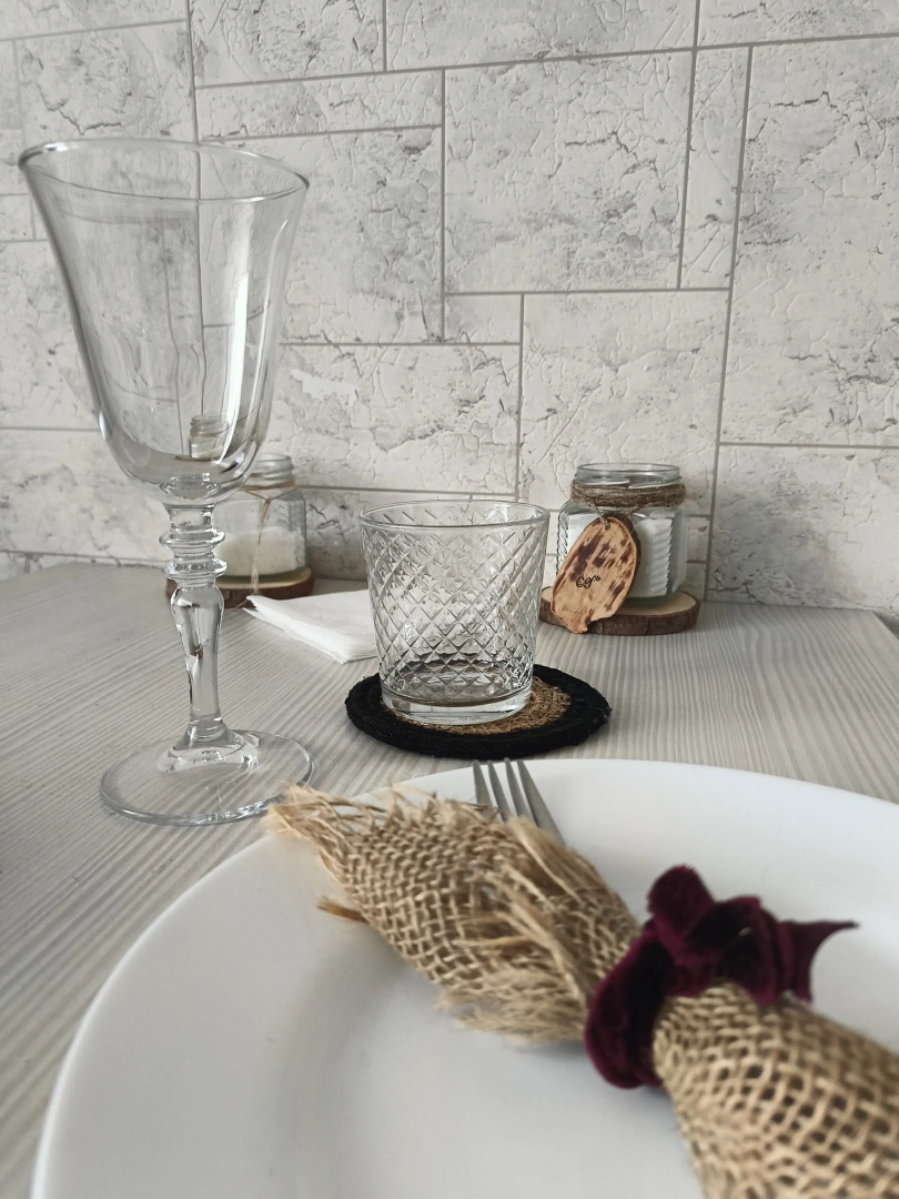 Апартаменты на Коммунальной сканди стиль