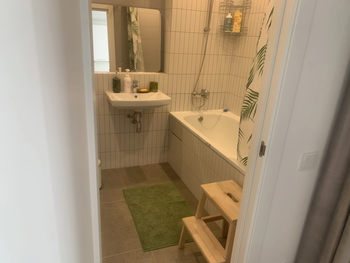 Апартаменты Просторные Toscana Flats&Rooms Vnukovo