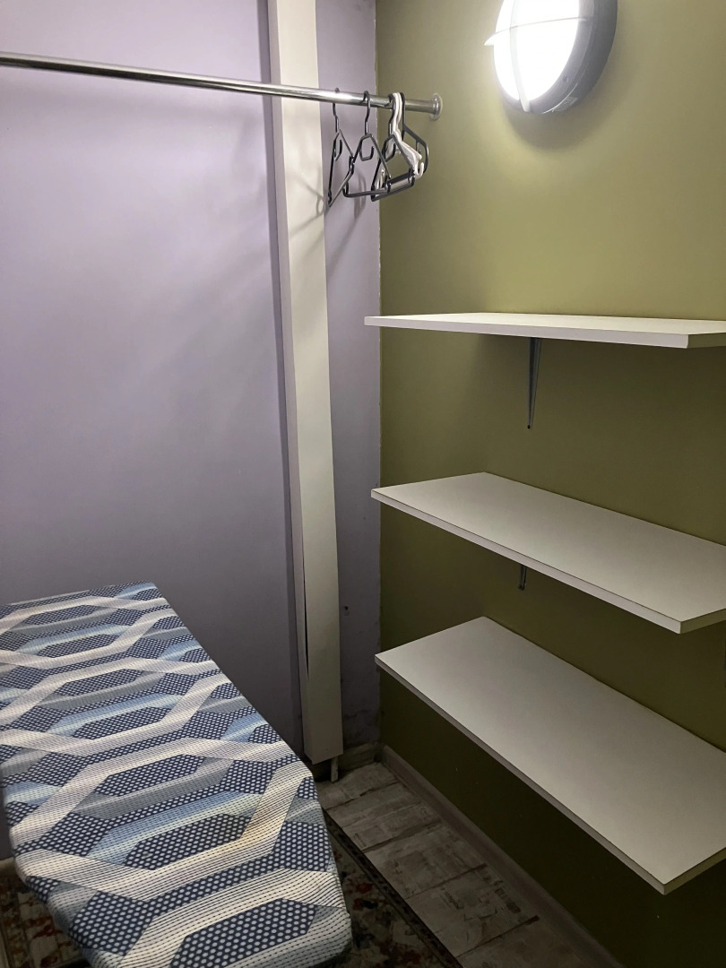 Апартаменты Terrassa 1