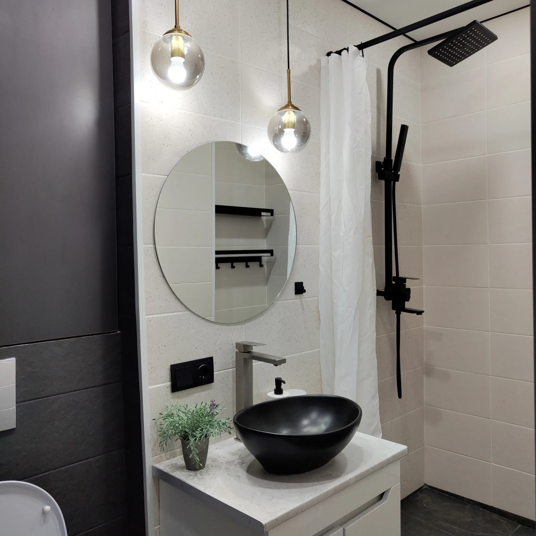 Апартаменты Двушка на 50 лет октября 37