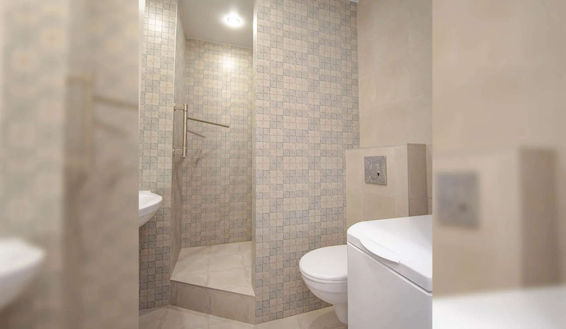 Апартаменты АВС на улице Декабристов 36