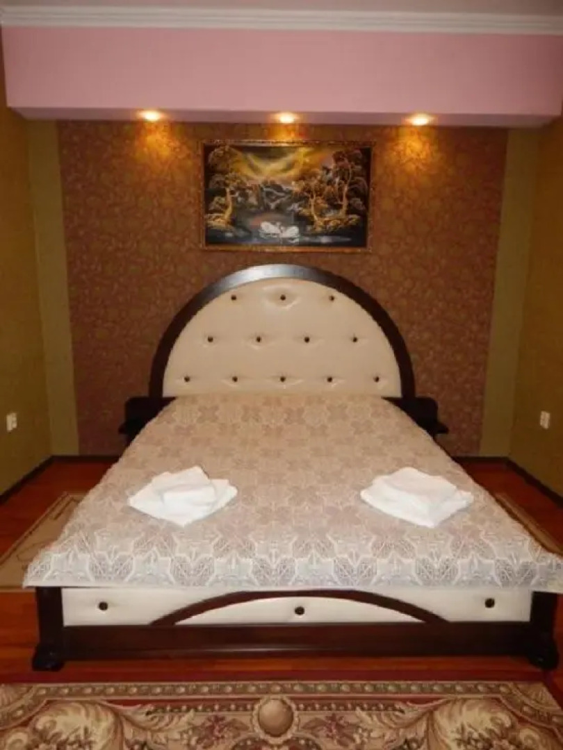 Гостиница Империал