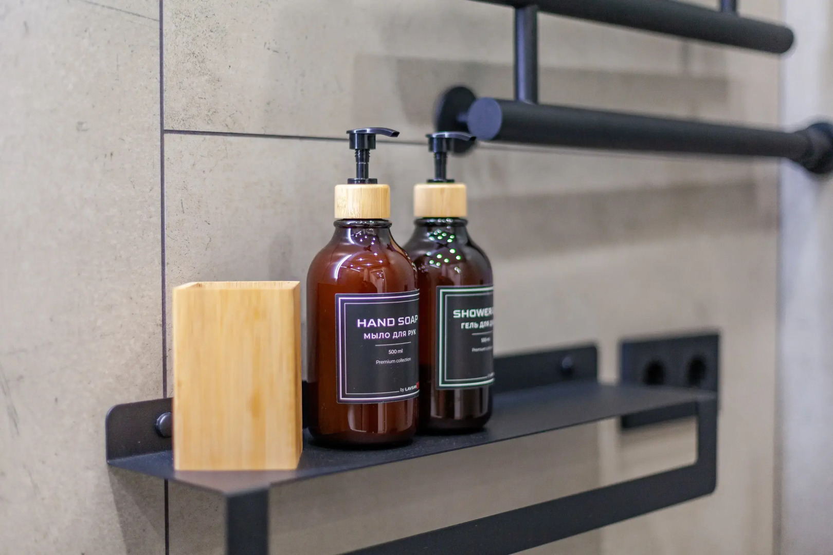 Апартаменты Элит Апартаменты RentPlaza