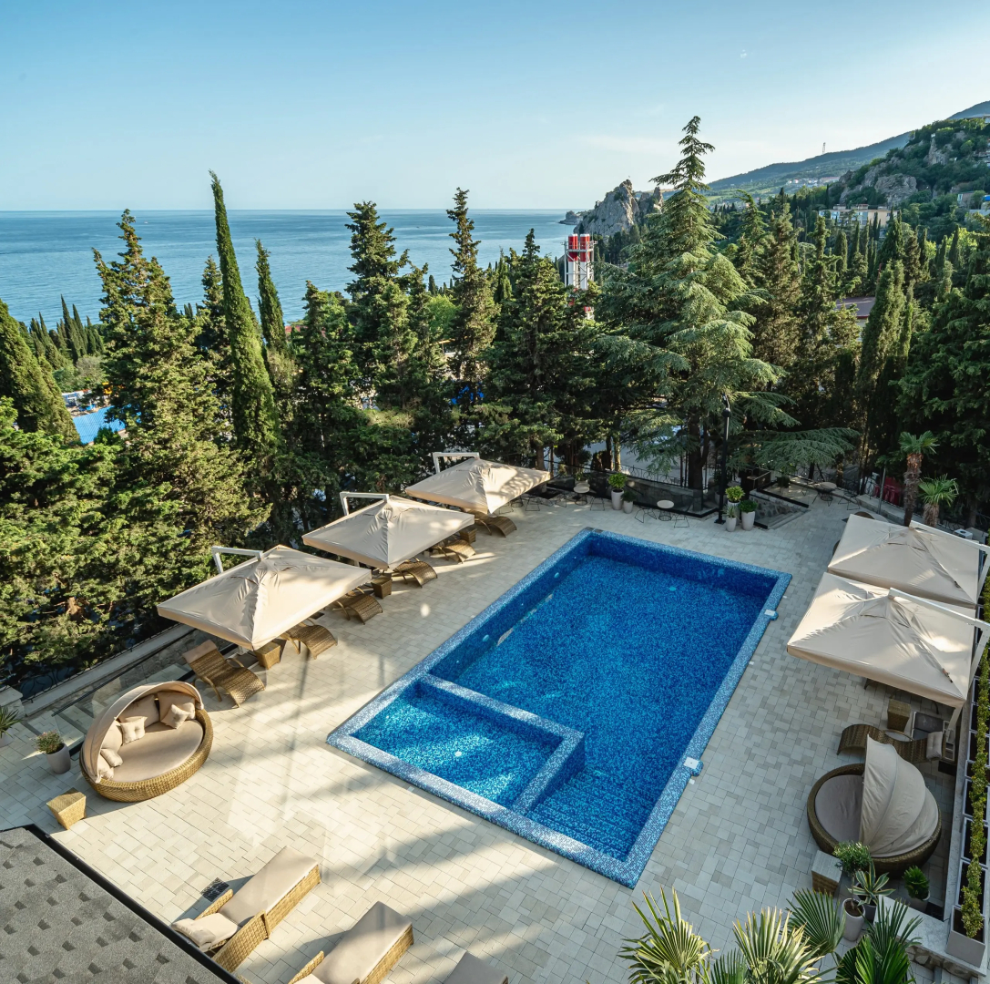 Гостевой дом Ore More