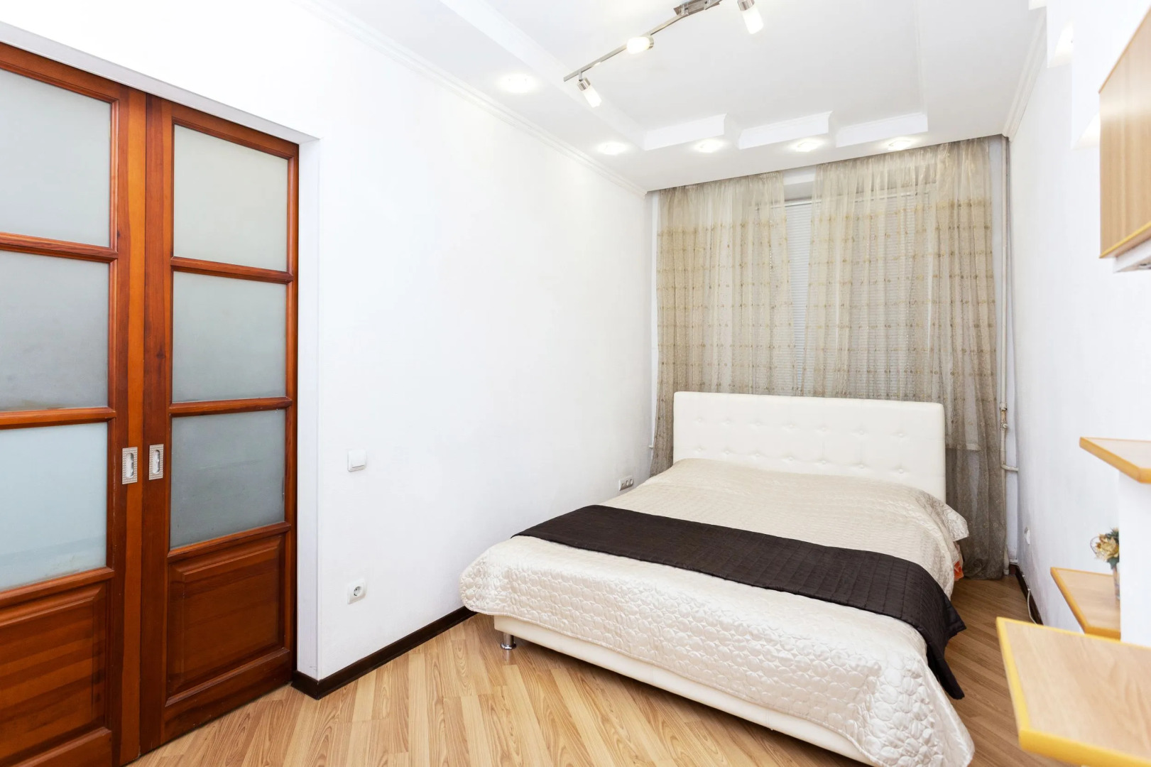 Апартаменты на Проспекте Независимости