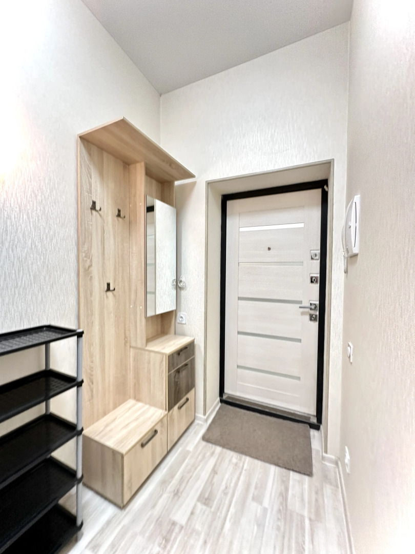 Апартаменты в Самом Центре Города с Видом на Волгу