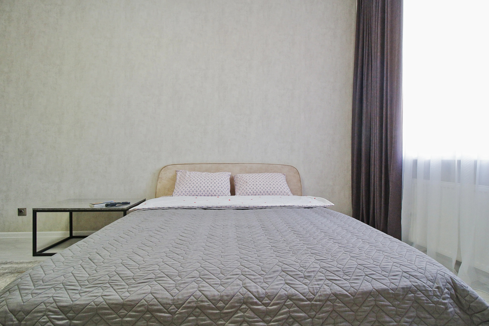 Апартаменты ЖК Народный сад