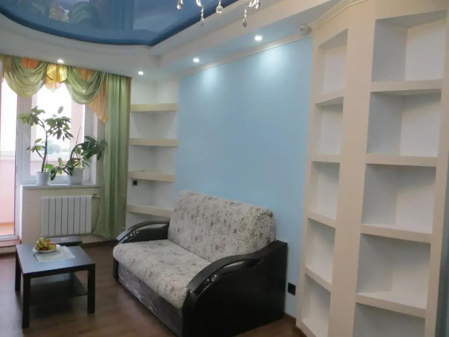 Меблированные комнаты Солнечный