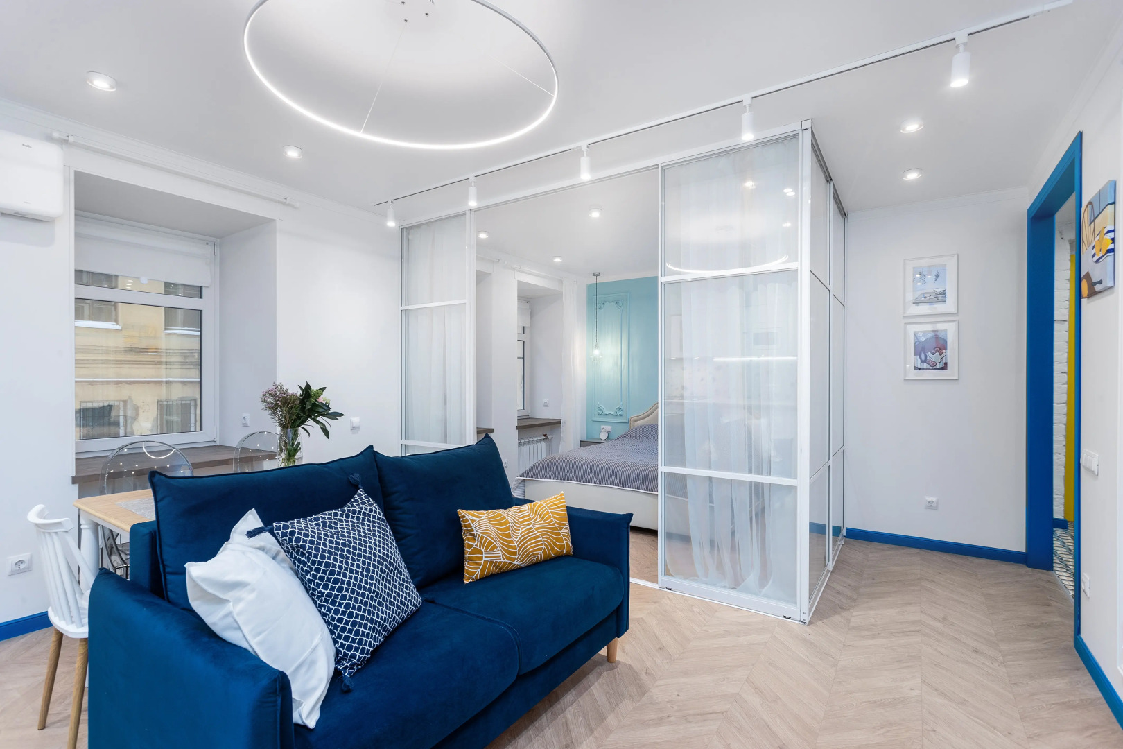 Апартаменты Невский проспект