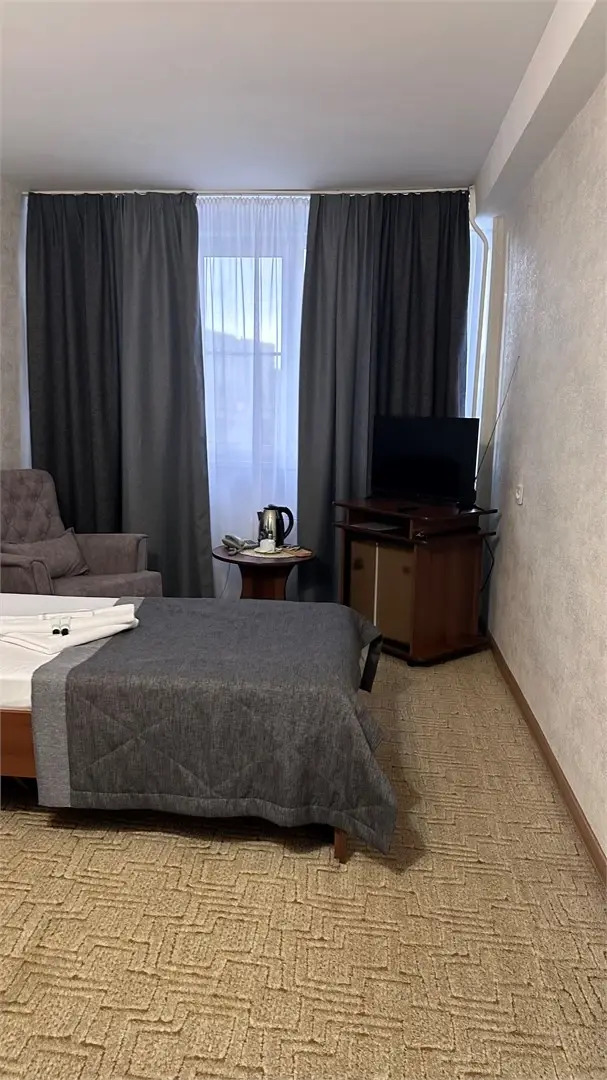 Отель Дружба