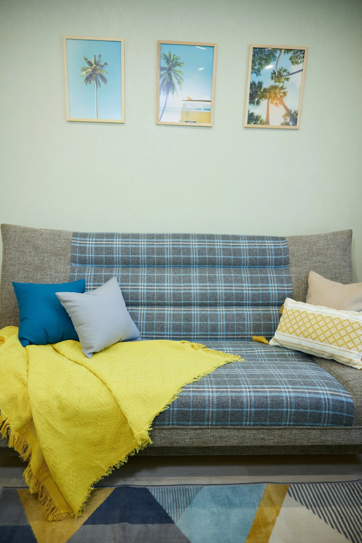 Апартаменты NOVA Октябрьская улица, д.2