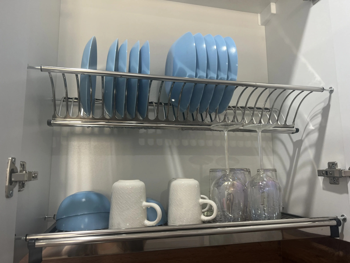 Квартира недалеко от аэропорта