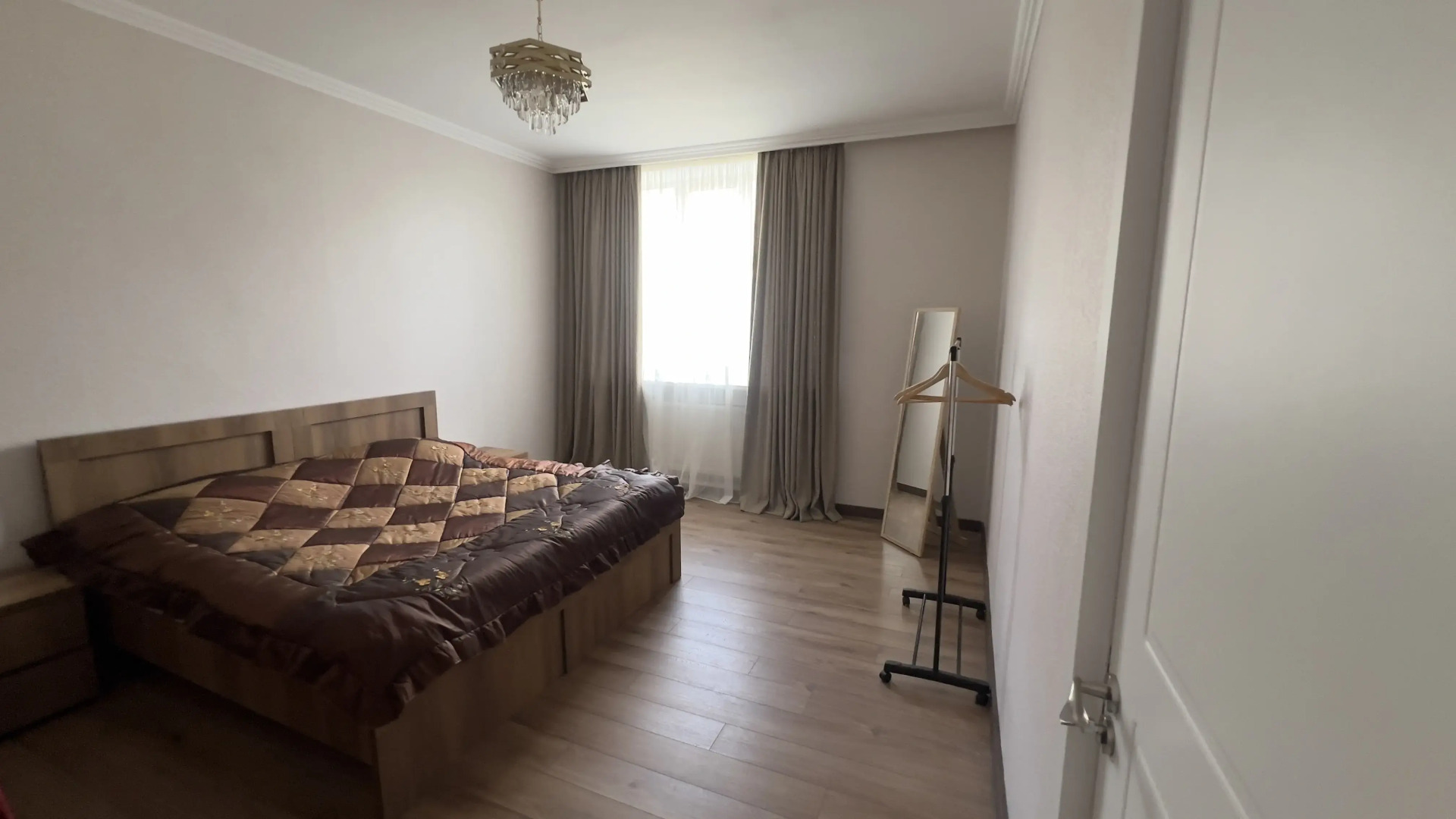 Частный дом family