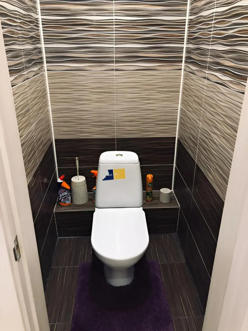 Квартира Двухкомнатная в Элитном Доме