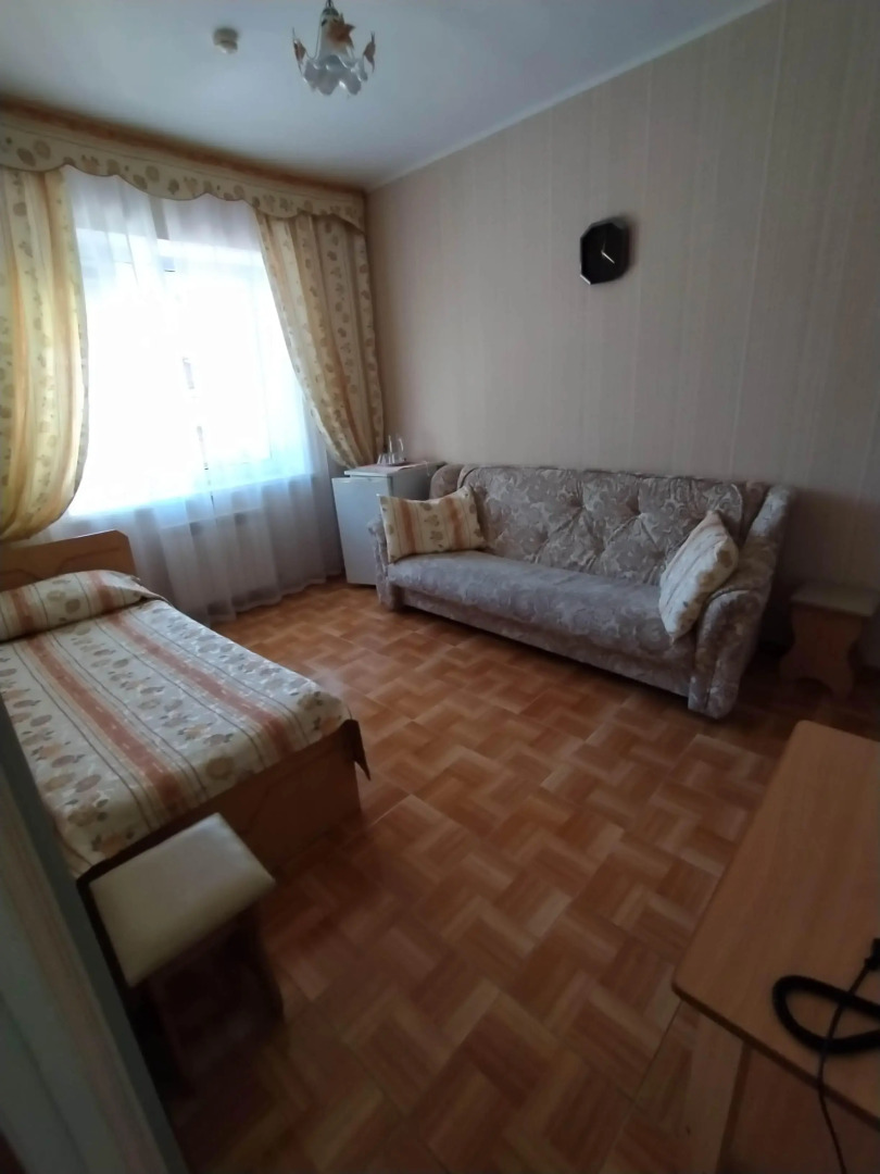 Гостевой дом Астери