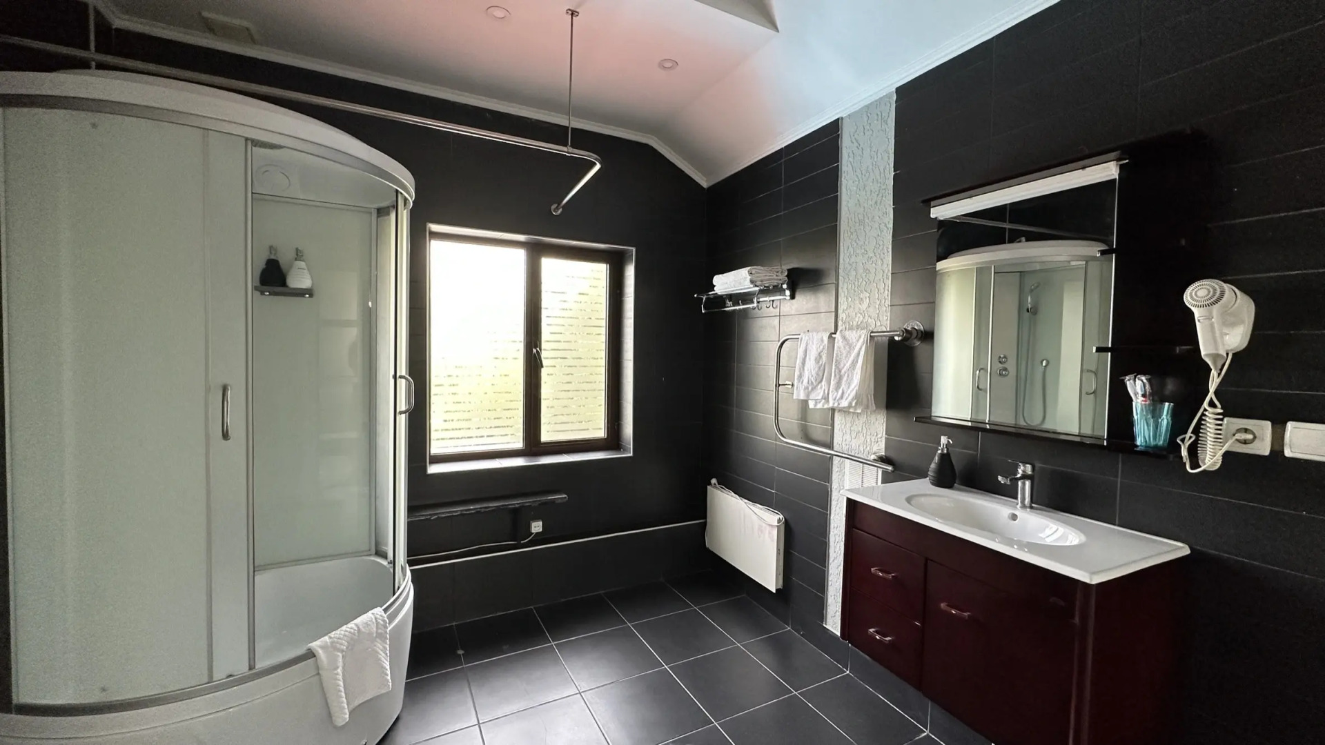 Отель Гэтсби