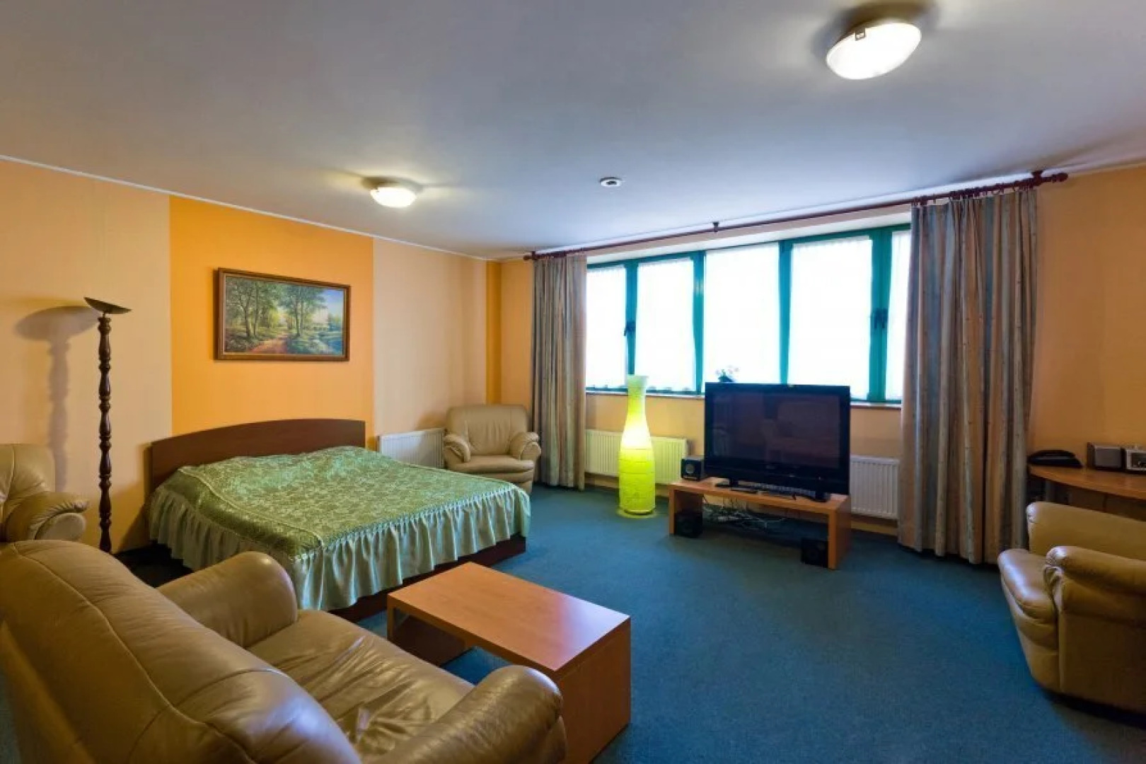 Отель Ристория Котельники