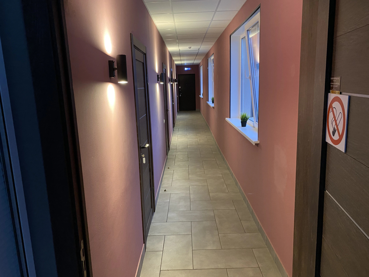 Отель  Стодорог