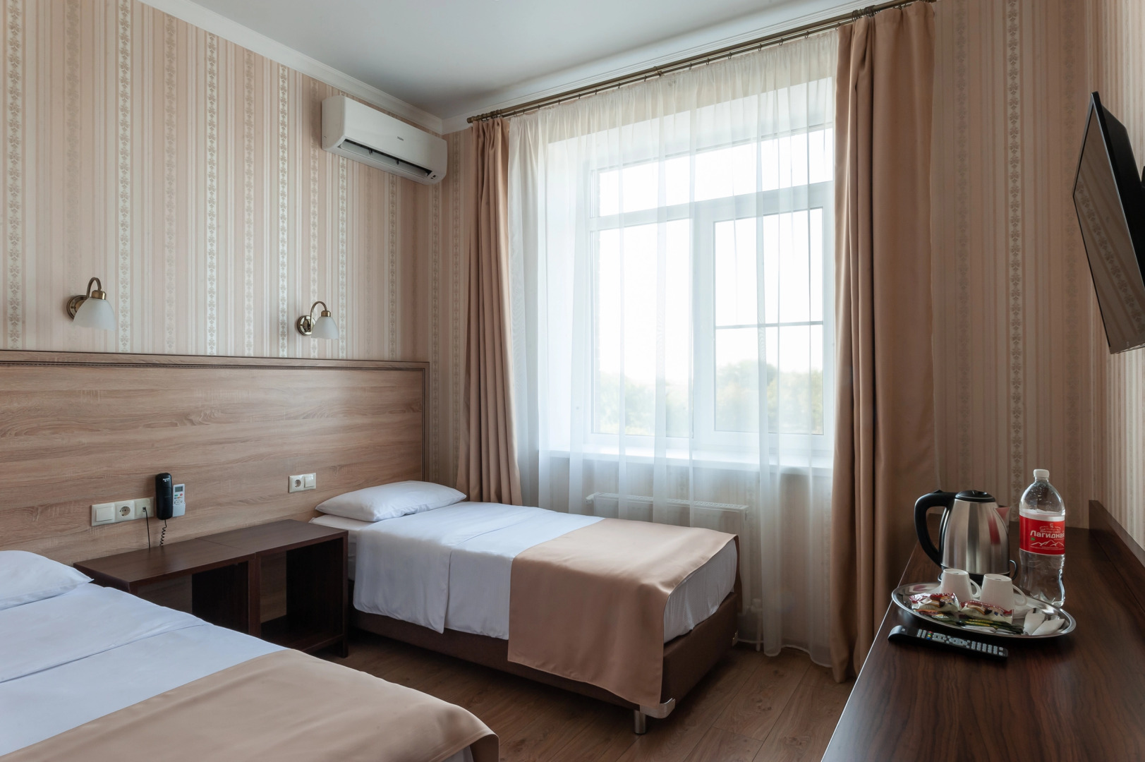 Отель Мария