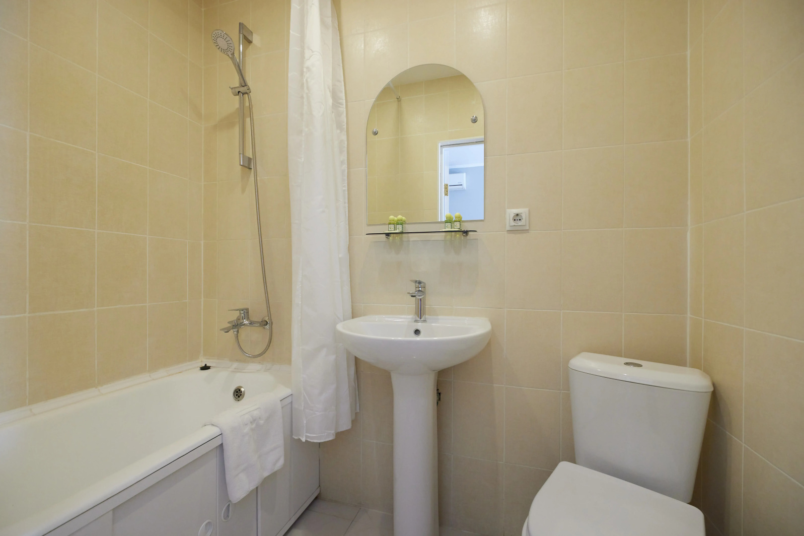 Отель Норд Стар