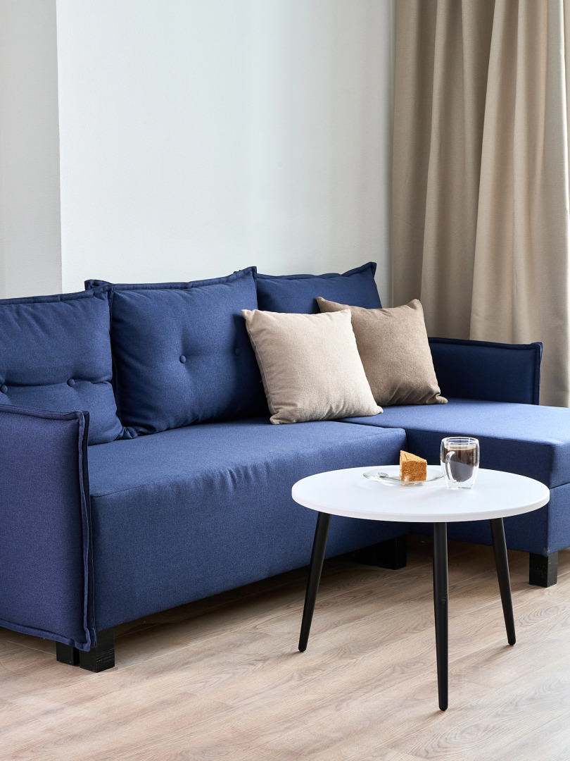 Апартаменты MyhomeYourhome в пос. Новоселье