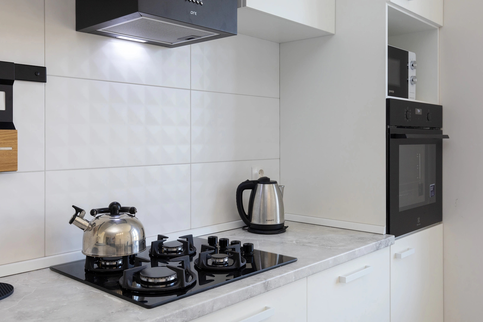 Квартиры в Центре Зеленоградска на Пограничной 6