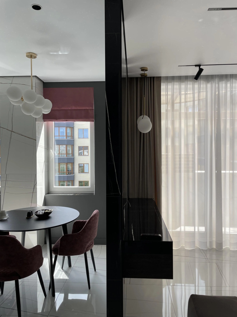 Квартира Premium