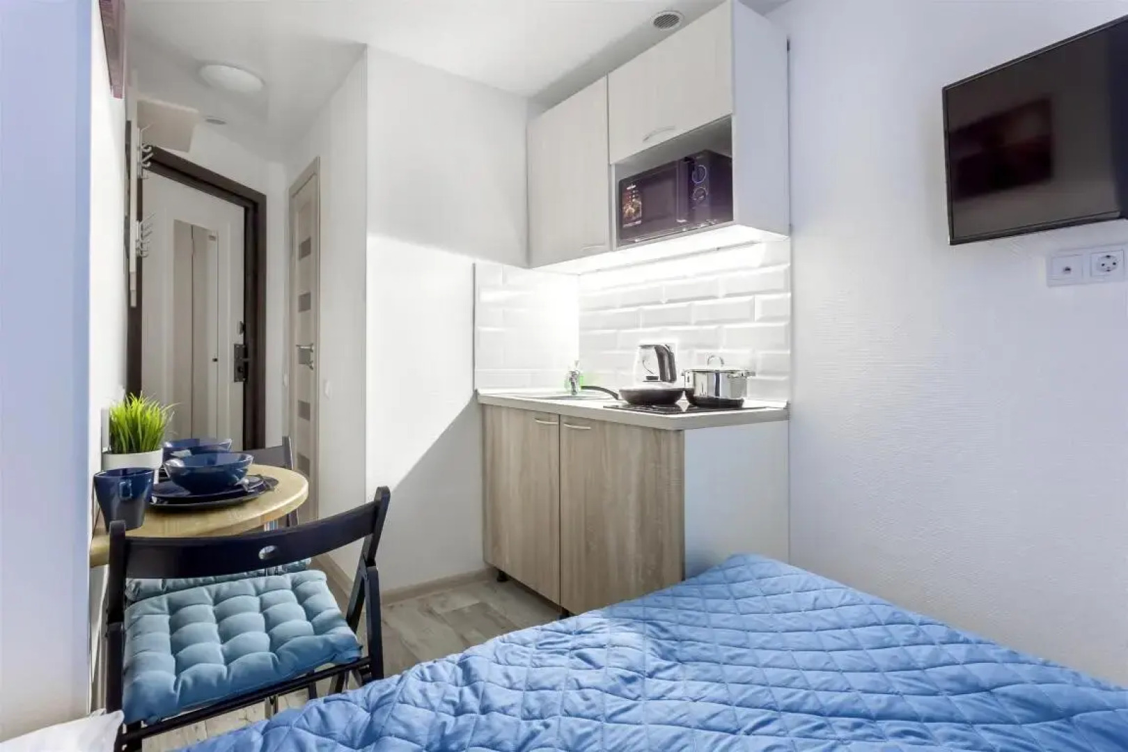 Апартаменты Вквартиру 25