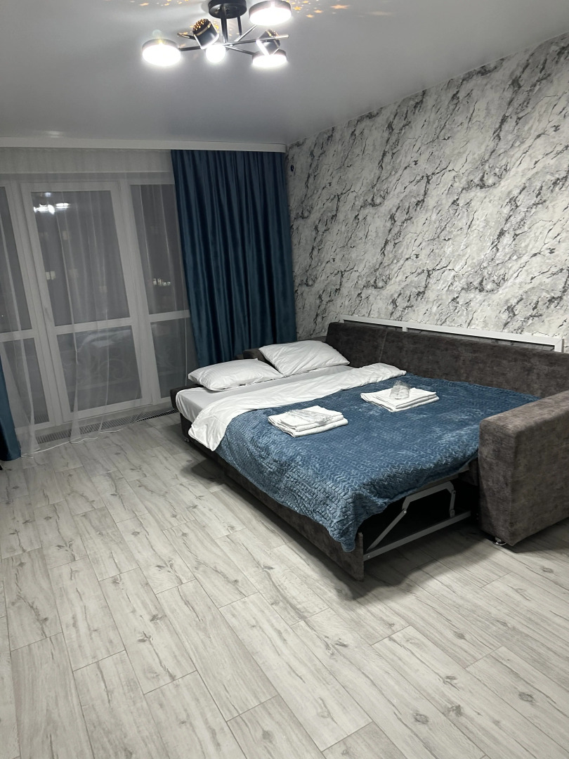 Квартира Уютная Студия в Центре Города