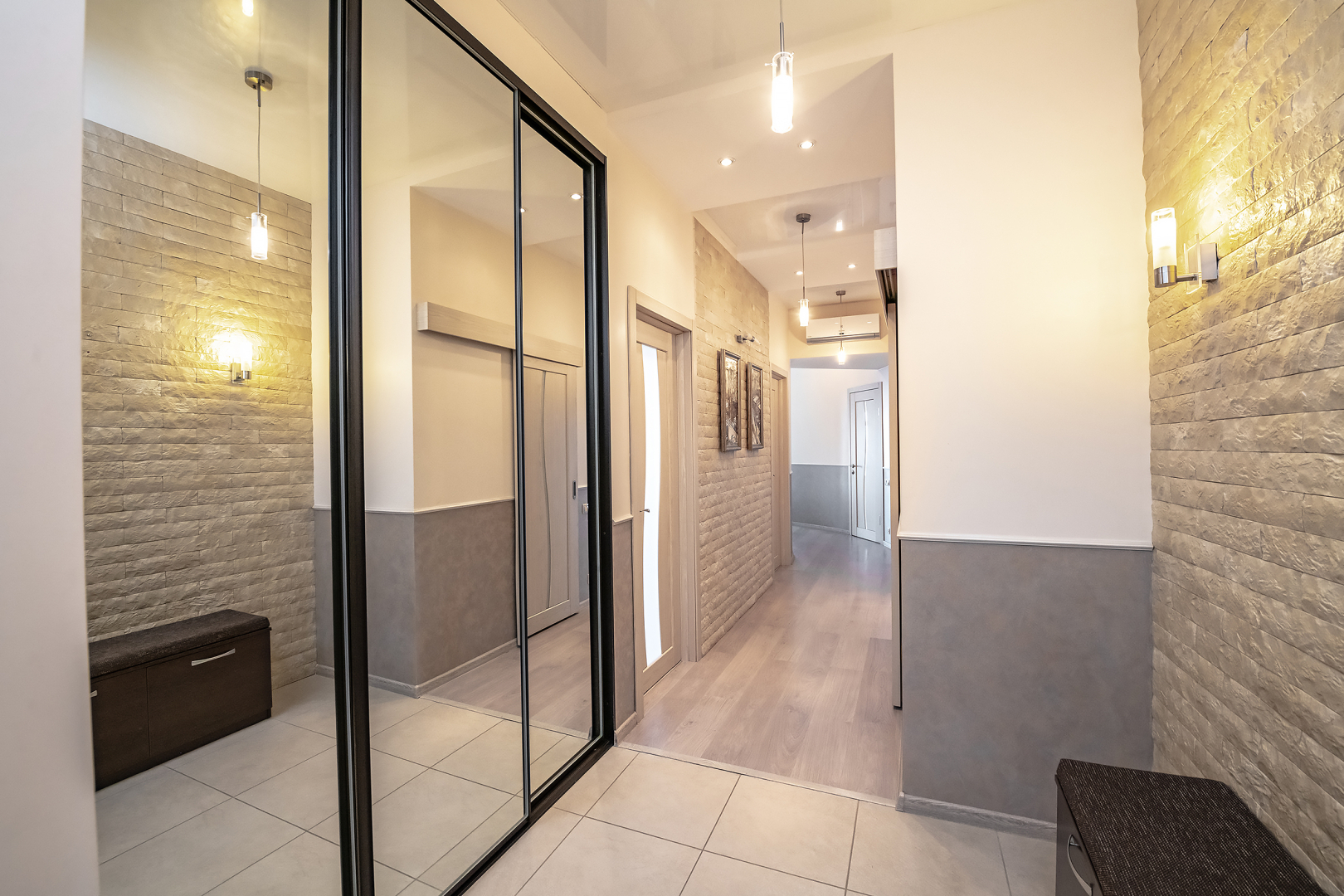 Апартаменты Sunset Suite