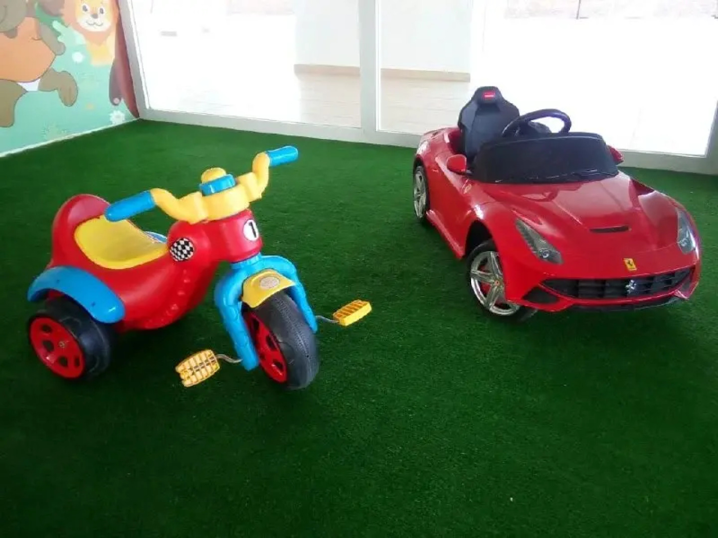 Апарт-Отель Edelweiss Residents