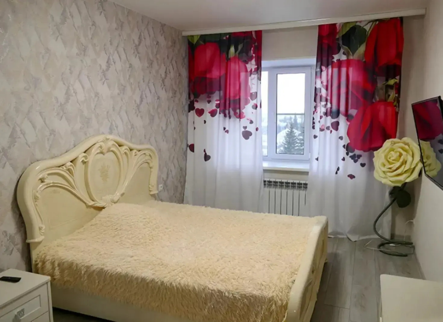 Квартира на улице Кирова 34