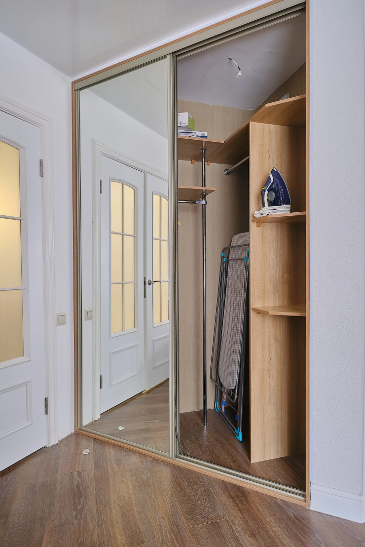 Апартаменты Петровские на пр. Кирова, 39А