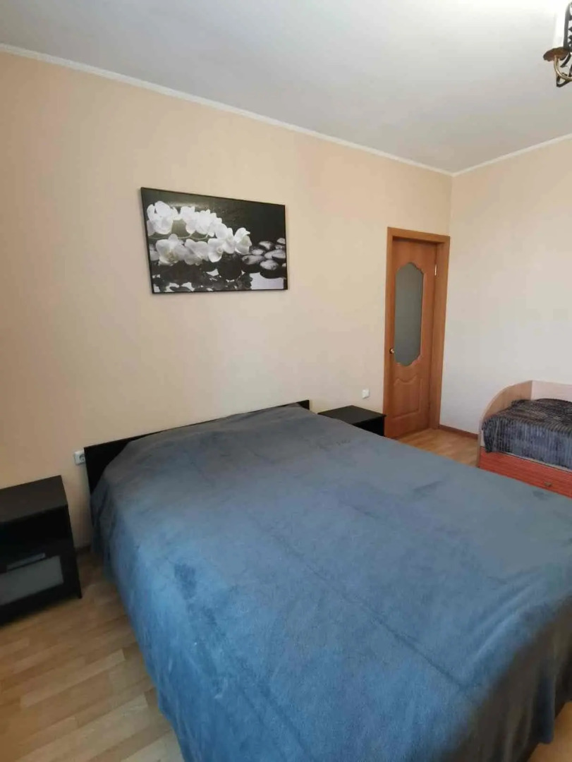 Апартаменты на Коммунистическом проспекте 5/1