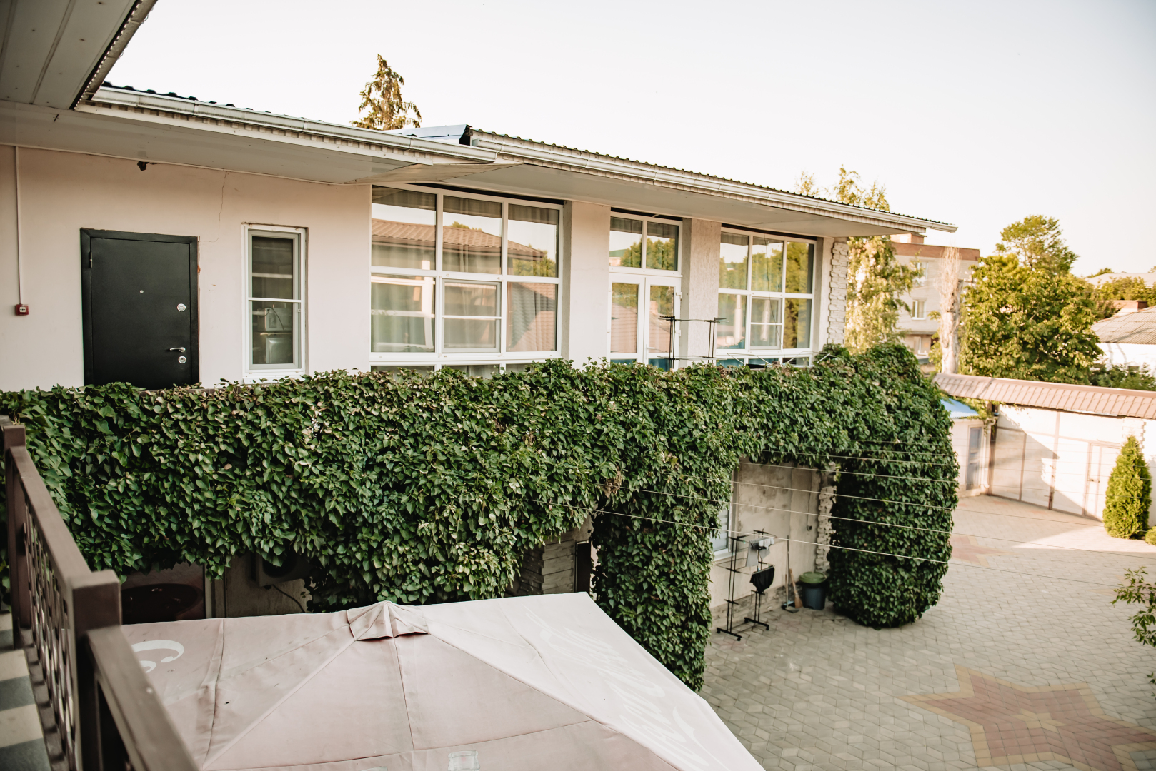 Гостевой дом Темрюк