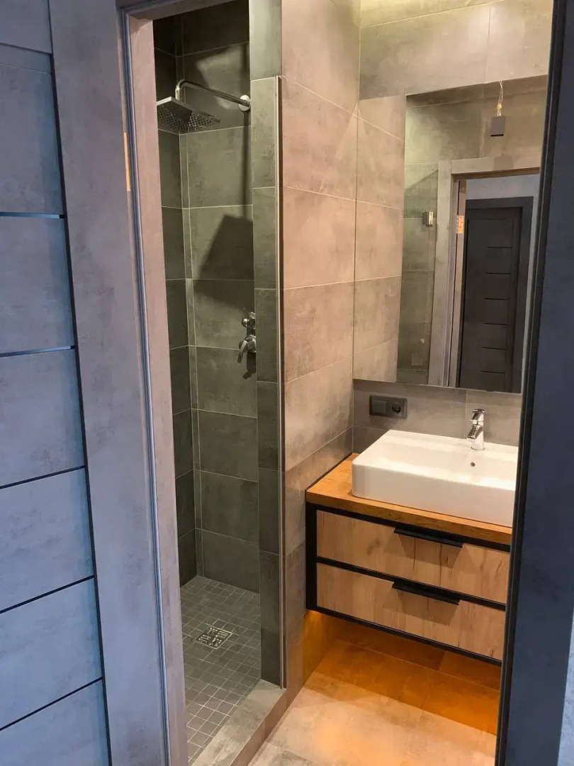 Квартира Уютная студия у моря