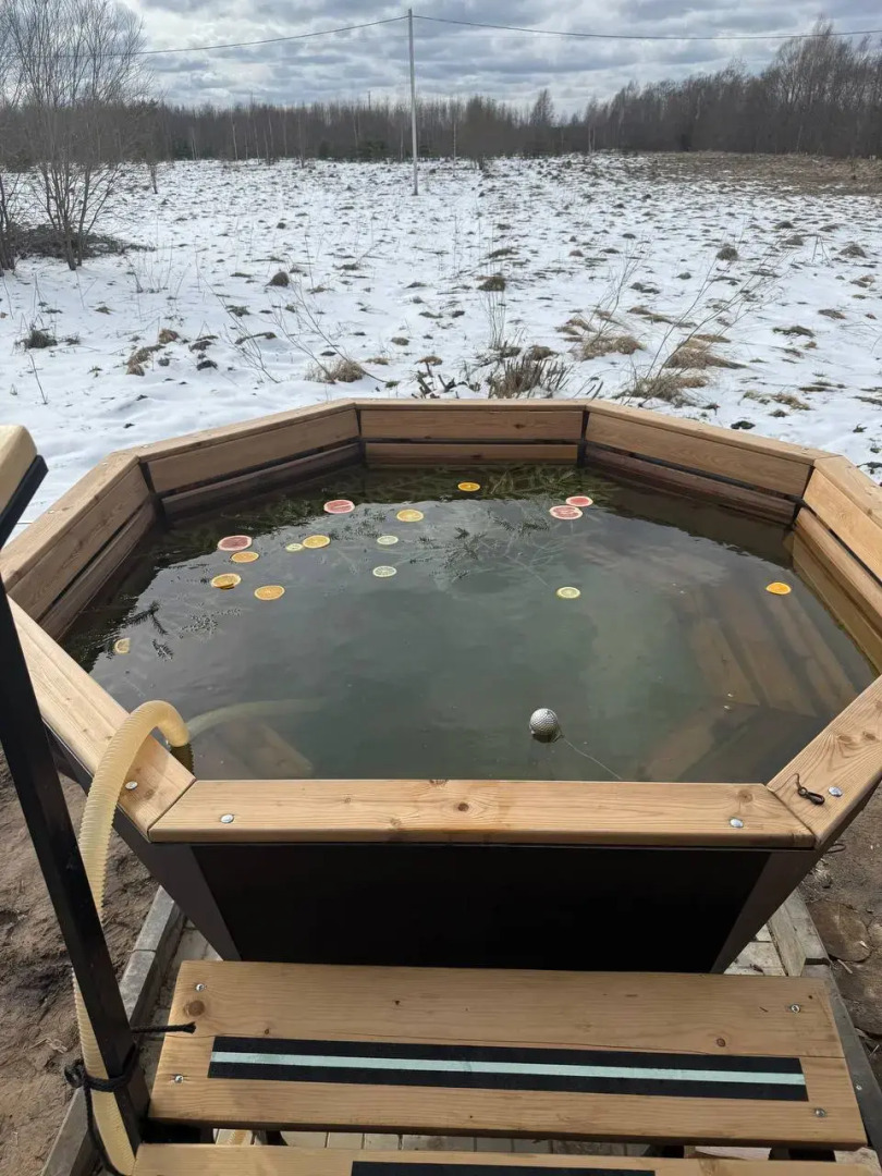 Гостевой дом Prostodachatver