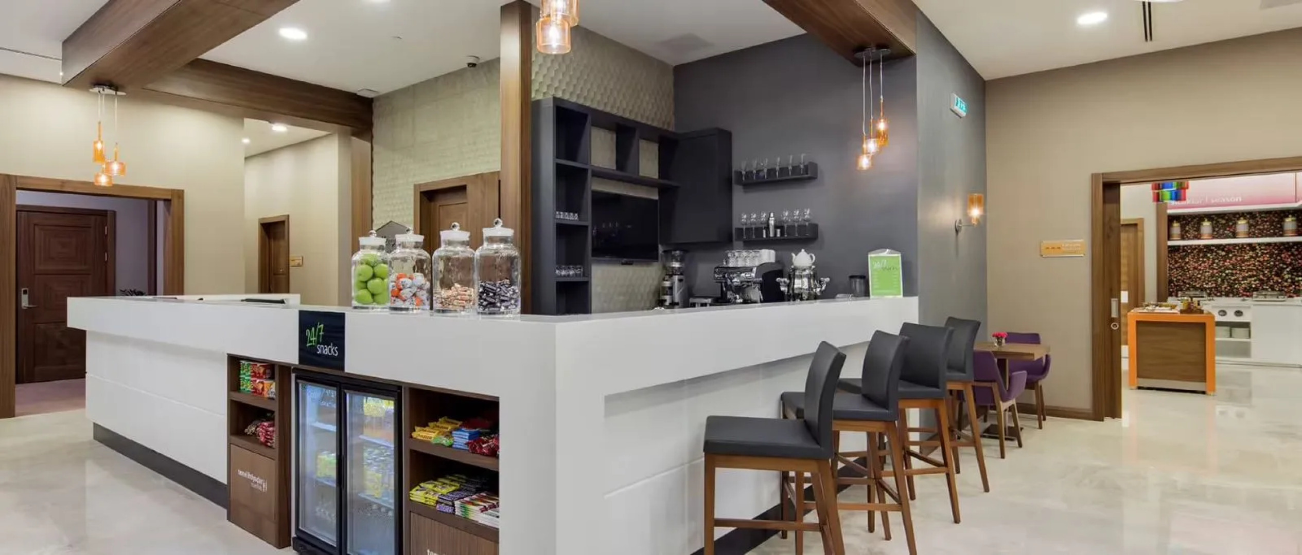 Hampton by Hilton Istanbul Atakoy