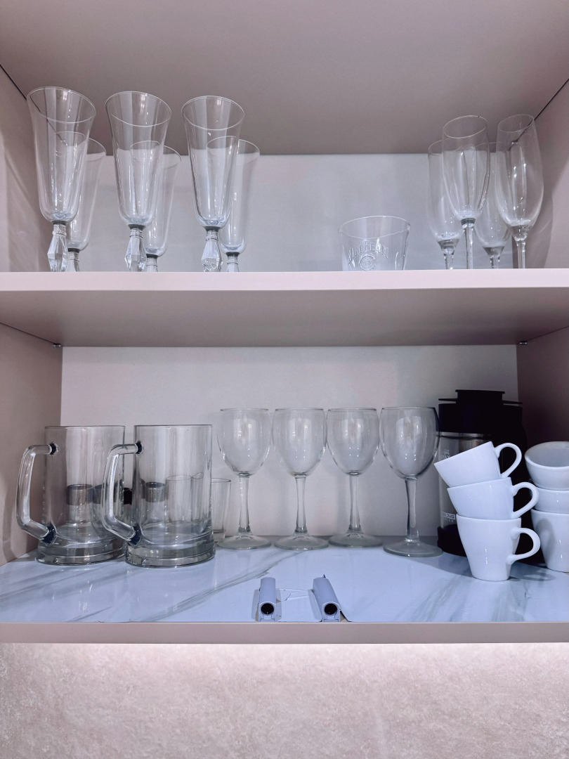 Квартира в ЖК Бизнес-класса на берегу моря