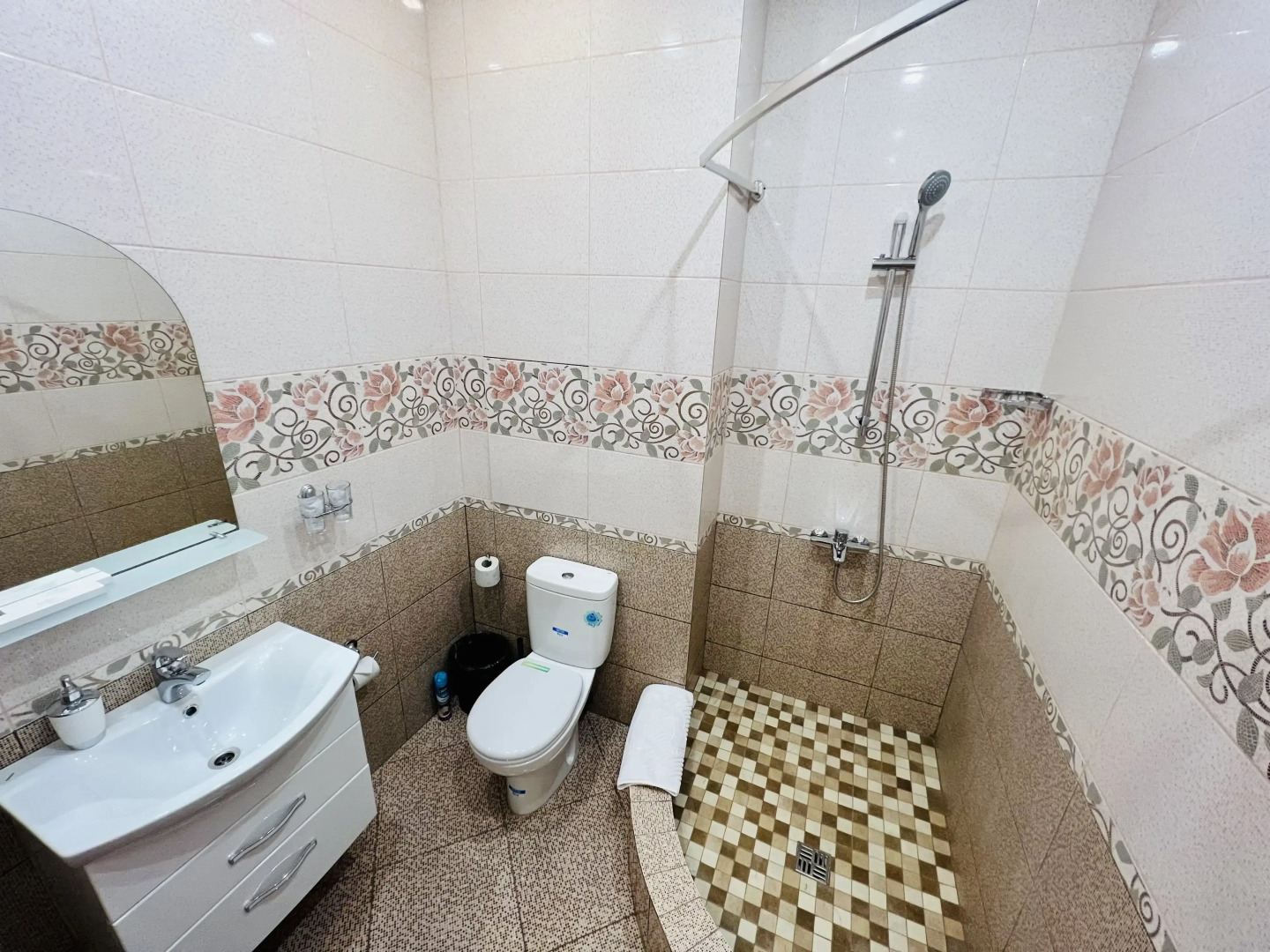 Гостевой дом Мон Плезир Химки