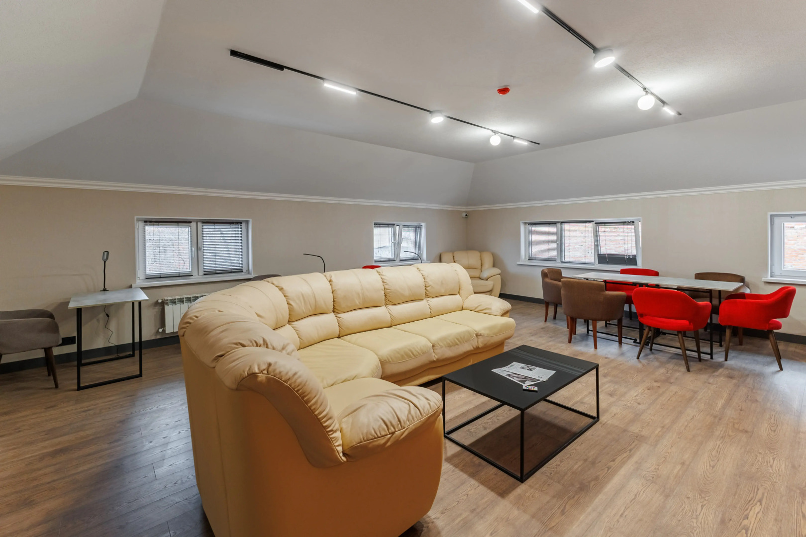 Хостел HohlÆnd