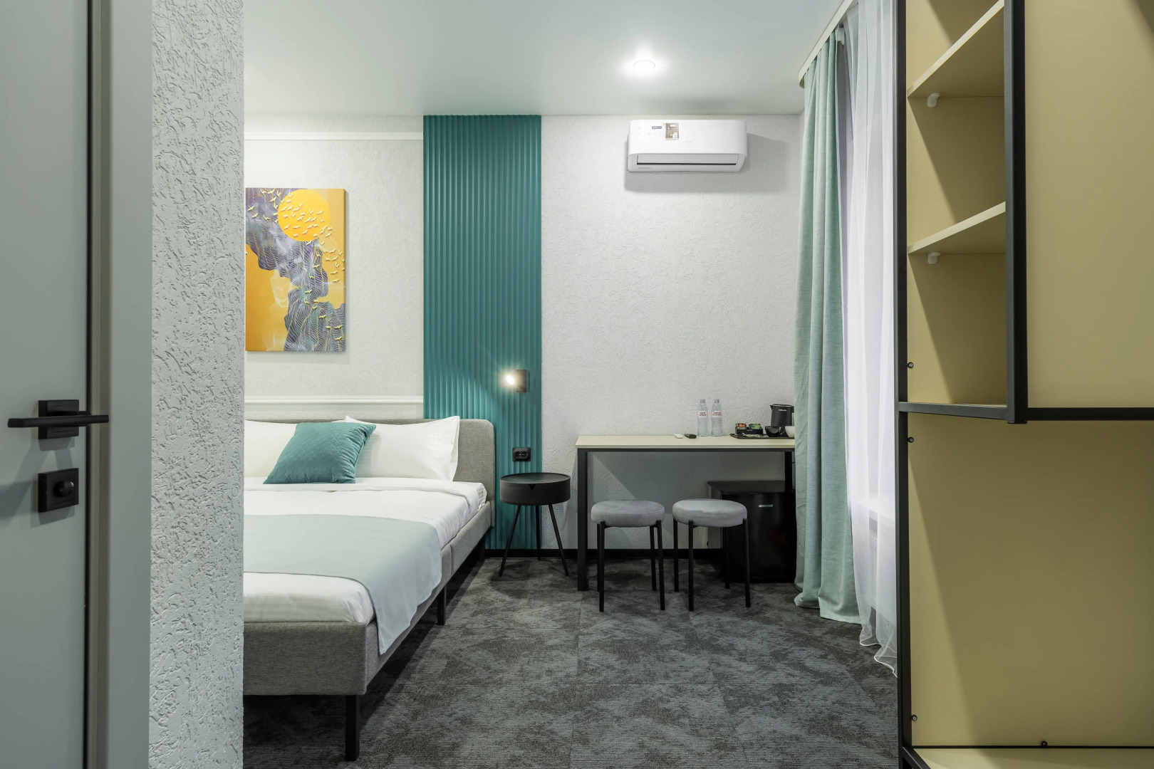 Гостевой дом Арт Март