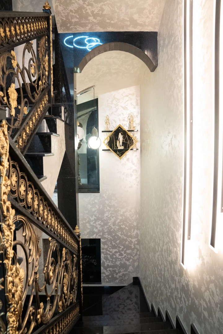 Отель Prime Suites Hotel