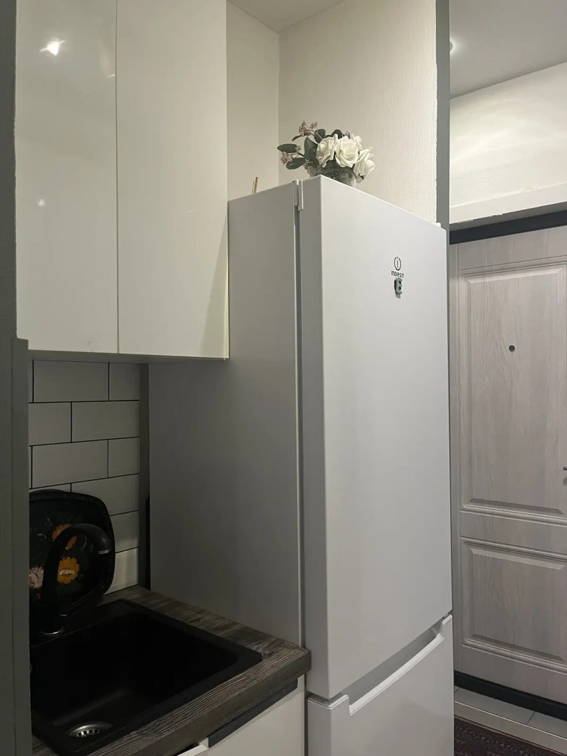 Апартаменты Happy People на улице Галины Вишневской 5