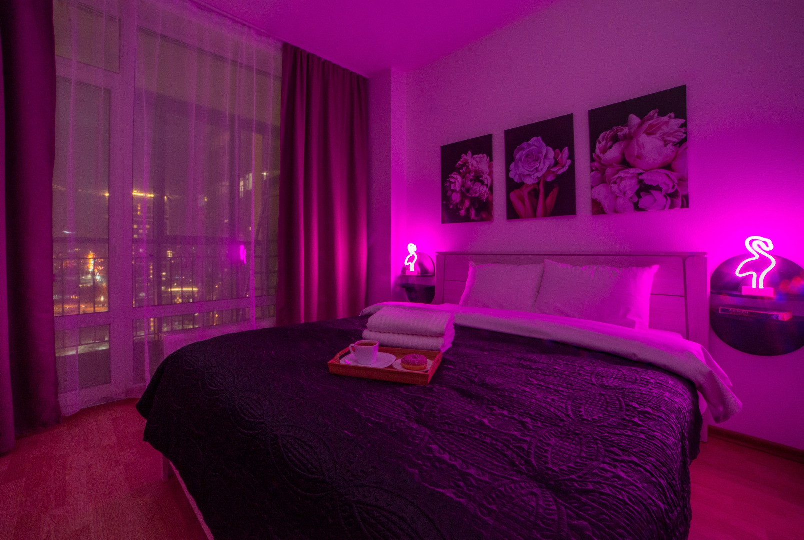 Апартаменты Чемпион